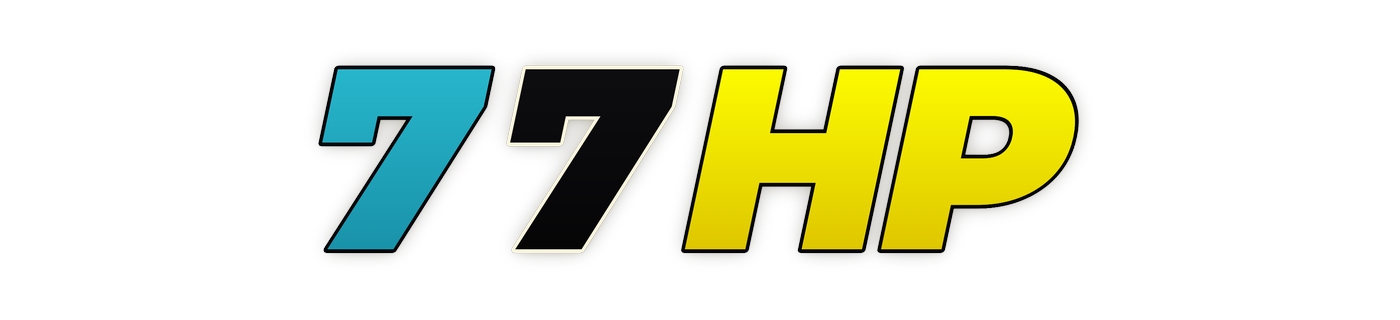 77hp Logo
